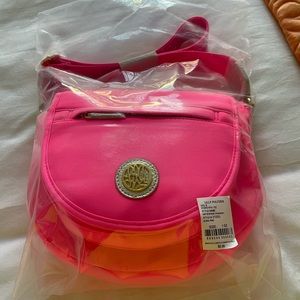 Lilly Pulitzer purse (never used)